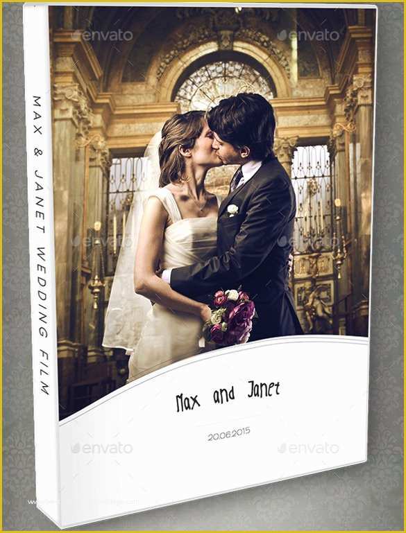 Dvd Template Psd Free Download Of 40 Psd Wedding Templates Free Psd format Download