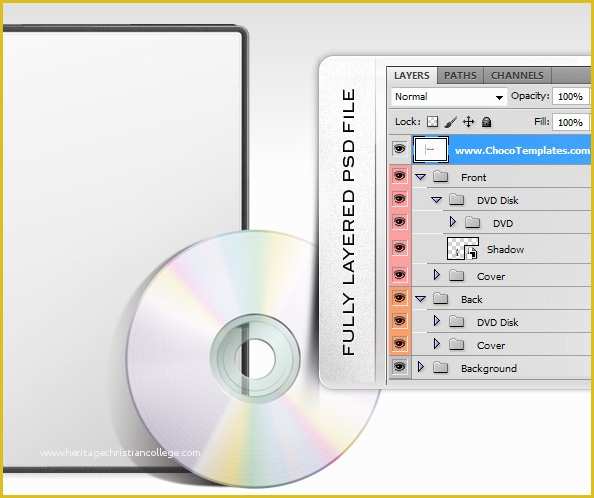 Dvd Template Psd Free Download Of Dvd Cover Psd Template Free Psd Files