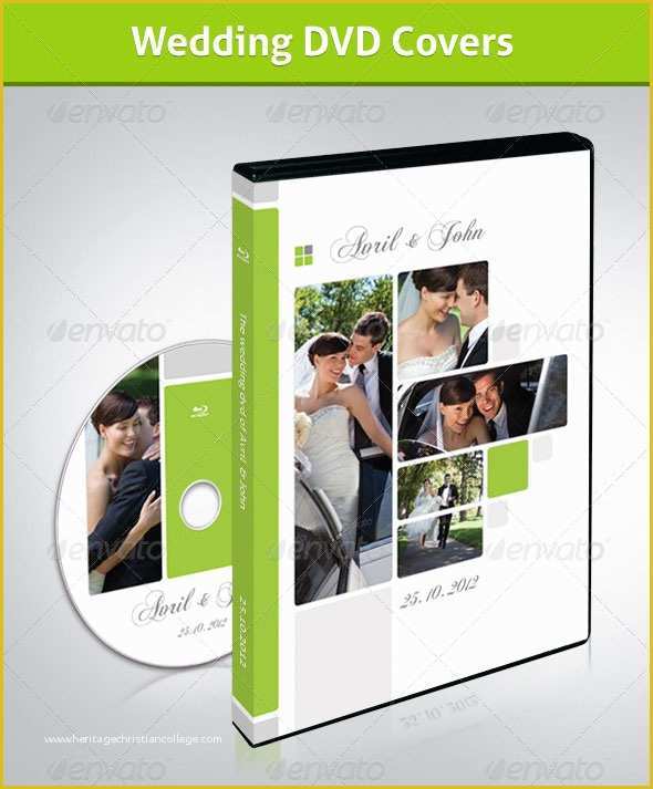 Dvd Template Psd Free Download Of Wedding Cd Dvd Cover – Free Psd Brochure Template