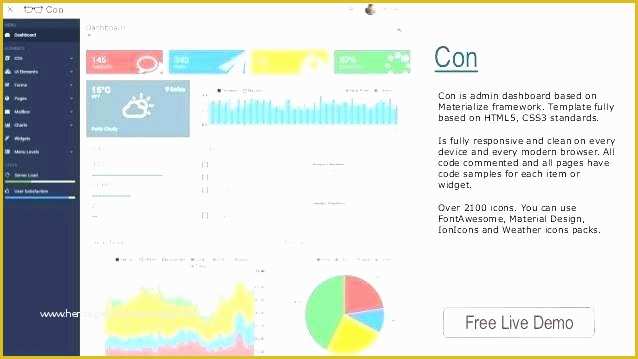 Dynamic Responsive Website Templates Free Download Of Admin Templates Dashboard Template Free Download Bootstrap