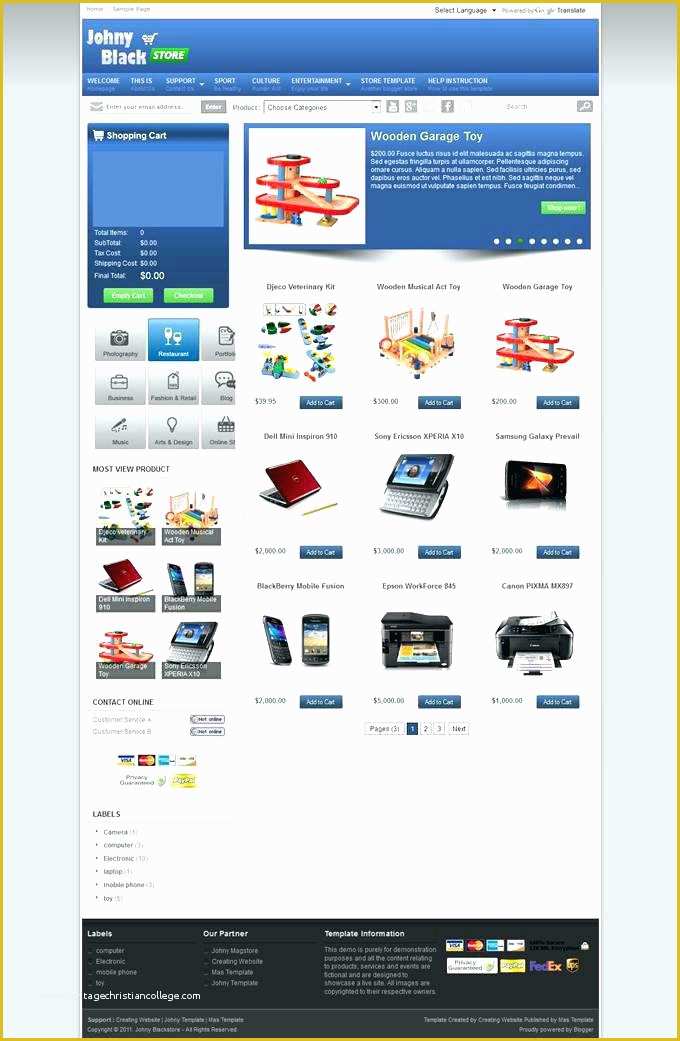 Dynamic Responsive Website Templates Free Download Of E Merce Templates PHP Parameters Augment Admin Panel