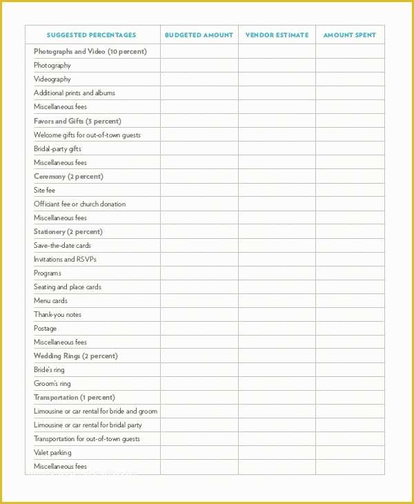 Easy Budget Spreadsheet Template Free Of Simple Bud Spreadsheet Template 11 Freeword Excel