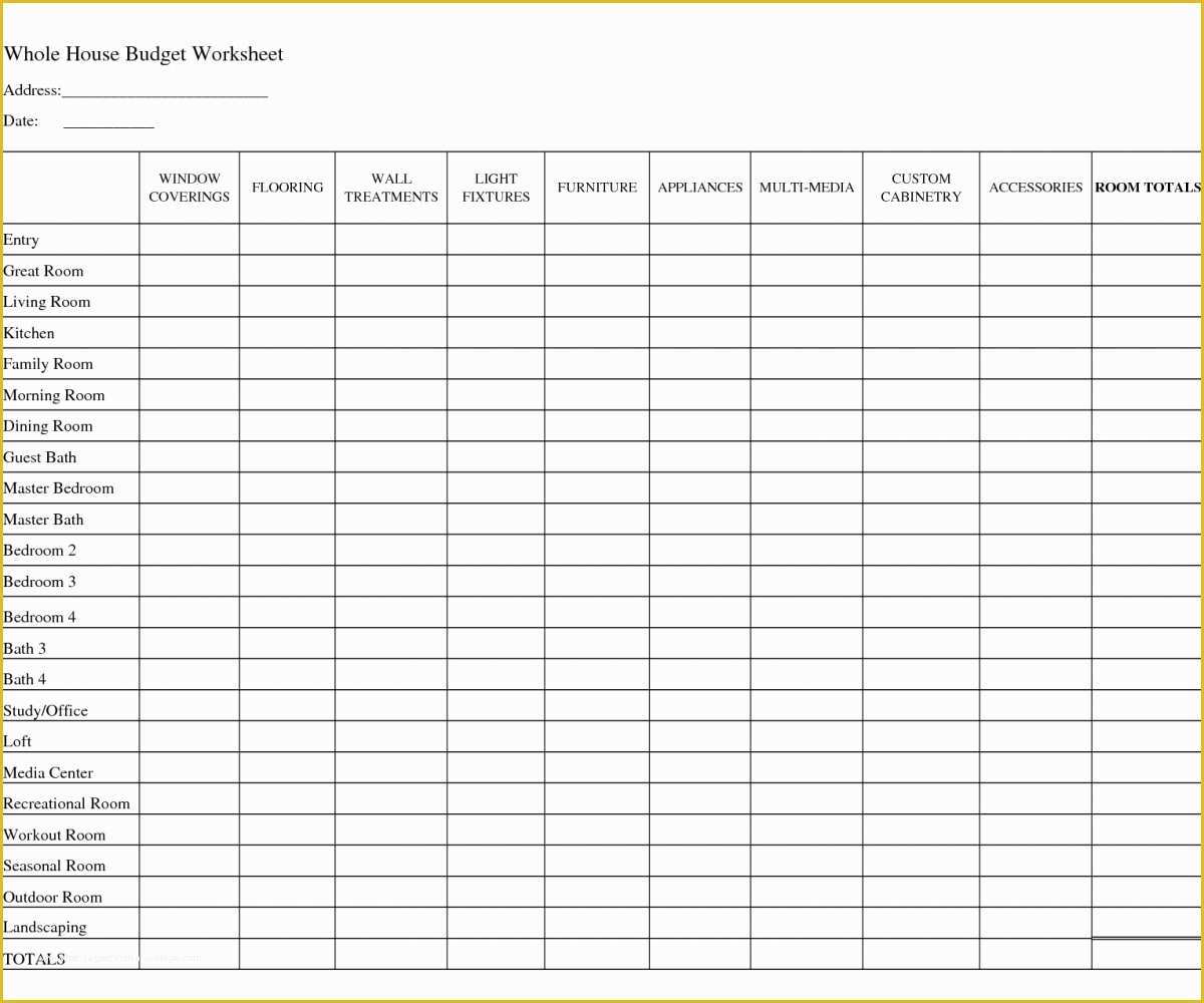 Easy Budget Spreadsheet Template Free Of Simple Bud Template Numbers In Hairy Free Worksheet