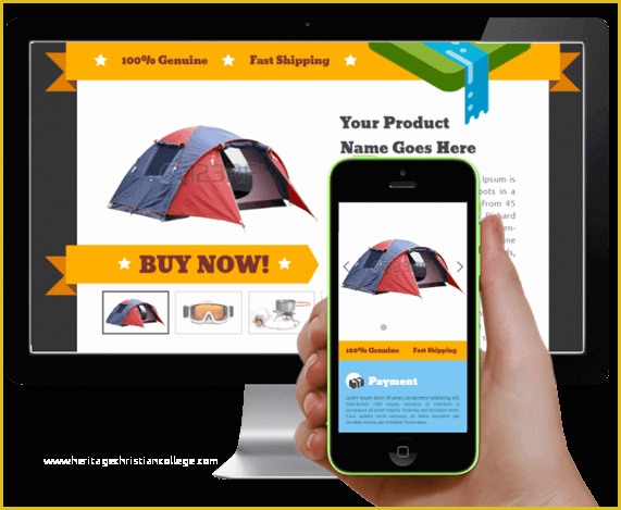 Ebay Description Template Free Of Easily Create Mobile Optimized Ebay Description Template