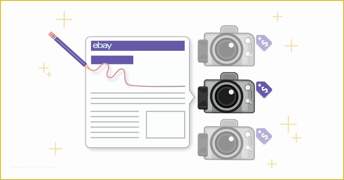 Ebay Description Template Free Of How to Write Ebay Description Templates that Close More