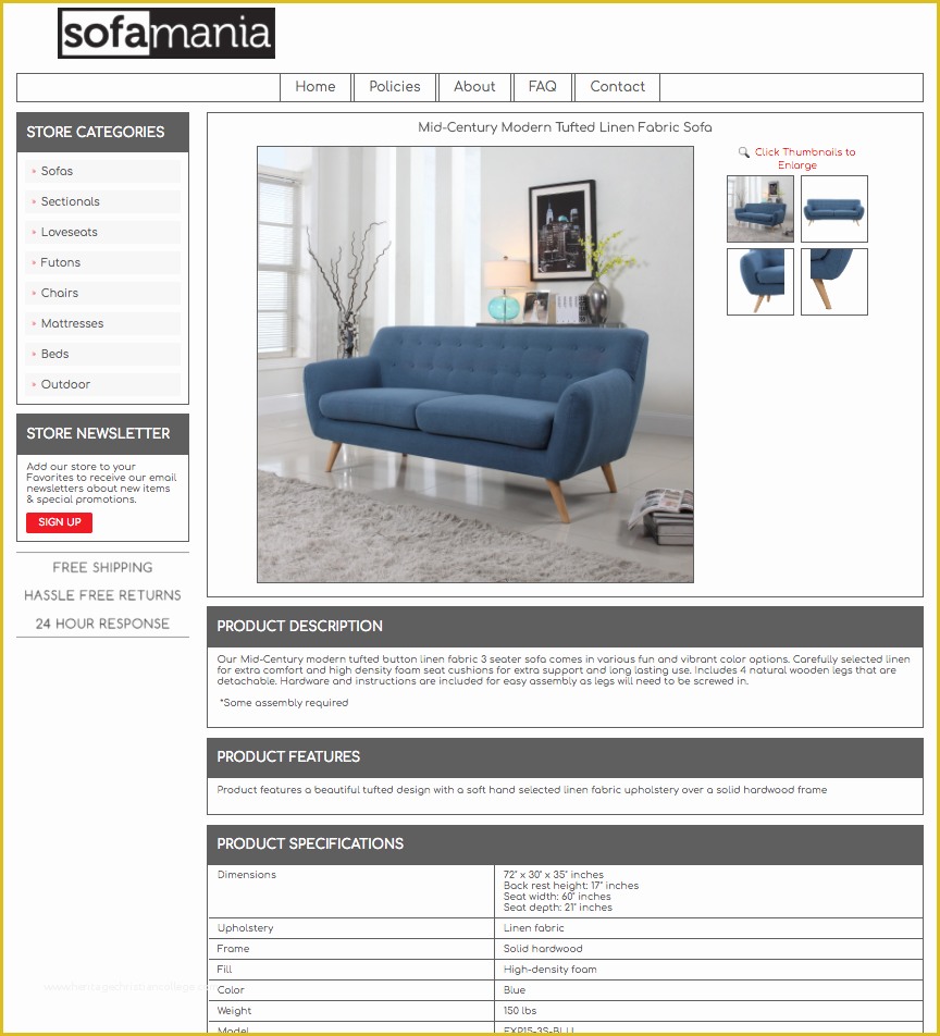 Ebay Description Template Free Of Matching Ebay Store Design and Listing Templates are