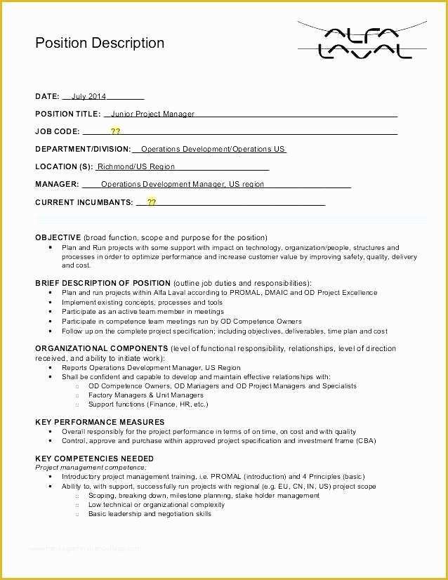 Ebay Description Template Free Of Skill Based Resume Samples Project Coordinator Training