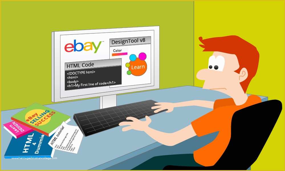 Ebay Selling Templates Free Of Ebay Selling Tricks