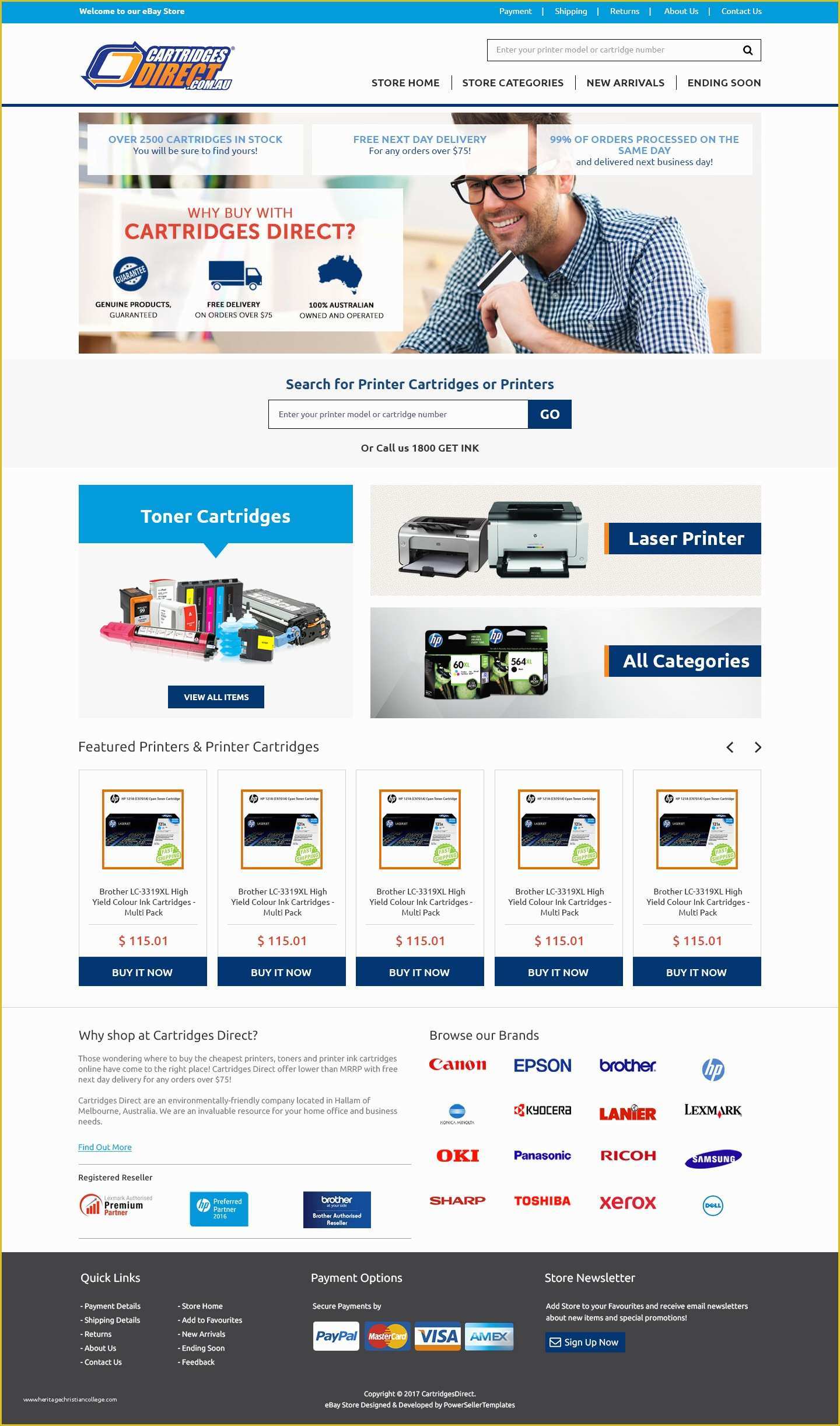 Ebay Store Templates Free Of Ebay Template Design Ebay Store Designer