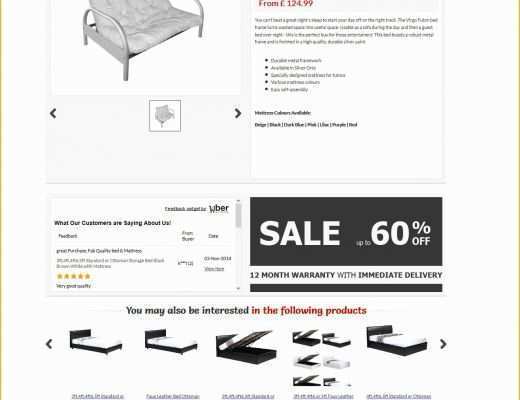 Ebay Store Templates Free Of Line4furniture Ebay Store Design