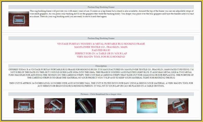 Ebay Template Creator Free Of Ebay Auction Template Creator Template Resume Examples