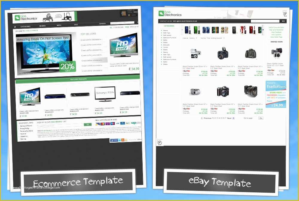 Ebay Template Design Free Of Free Ebay Templates Free Ebay Listing Templates