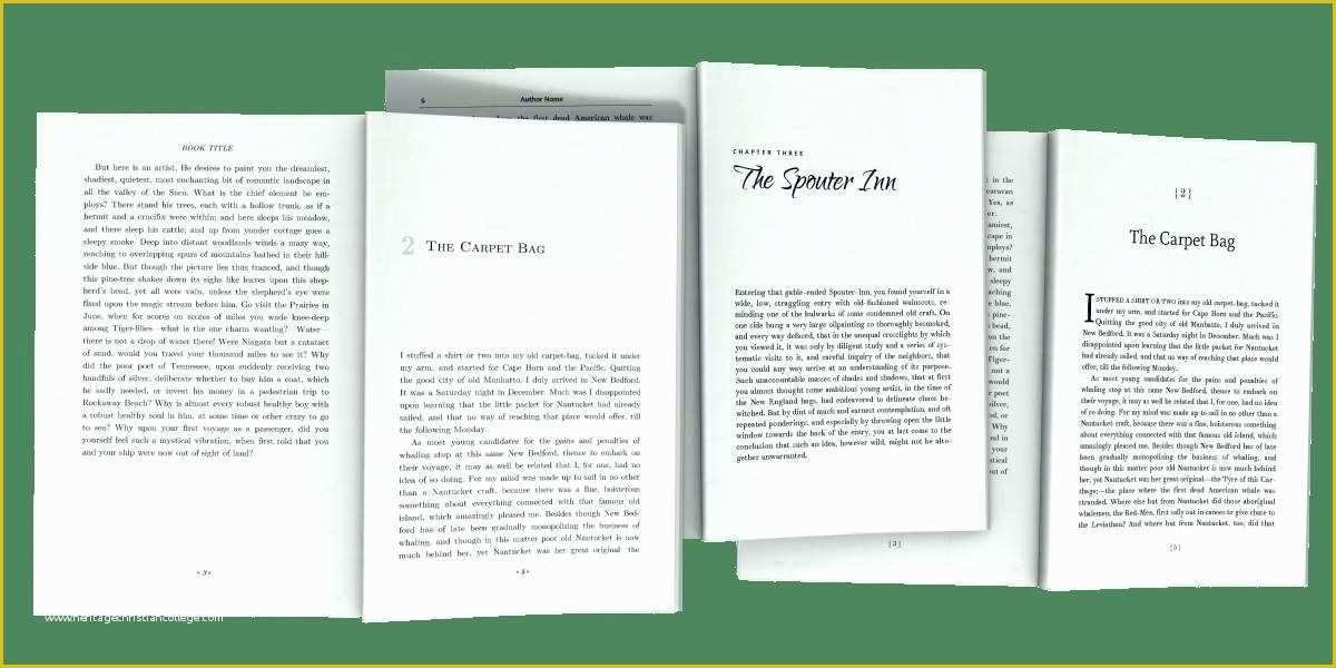 Ebook Template Word Free Download Of Ebook Template for Word – Teik