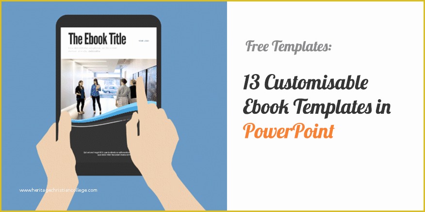 Ebook Templates Free Download Of 13 Beautiful New Ebook Templates [free Download]