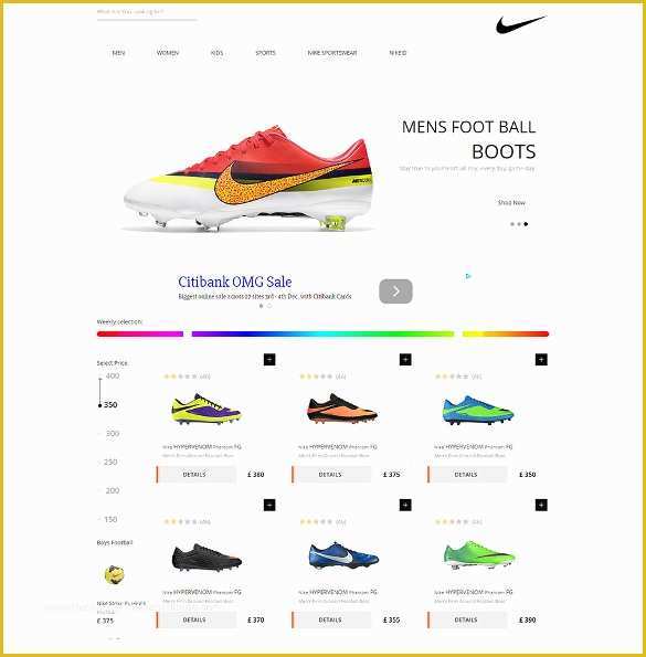 Ecommerce Website Templates Free Download HTML with Css Of 31 E Merce HTML5 themes & Templates