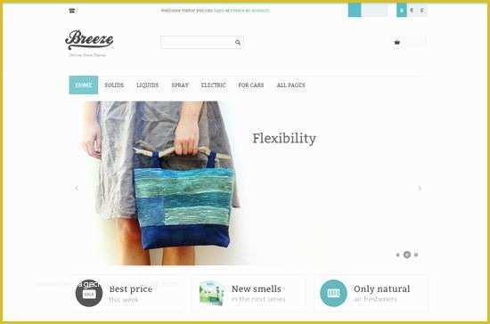 Ecommerce Website Templates Free Download HTML with Css Of 33 Free and Premium HTML Css E Merce Website Templates