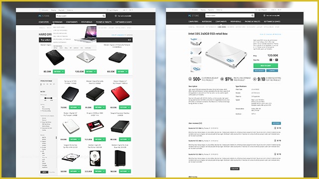 Ecommerce Website Templates Free Download HTML with Css Of E Merce Website Design Template Free Psd
