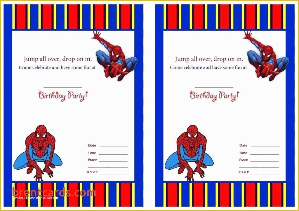 Editable Birthday Invitations Templates Free Of Birthday Best Invitations Cards Free Templates Editable