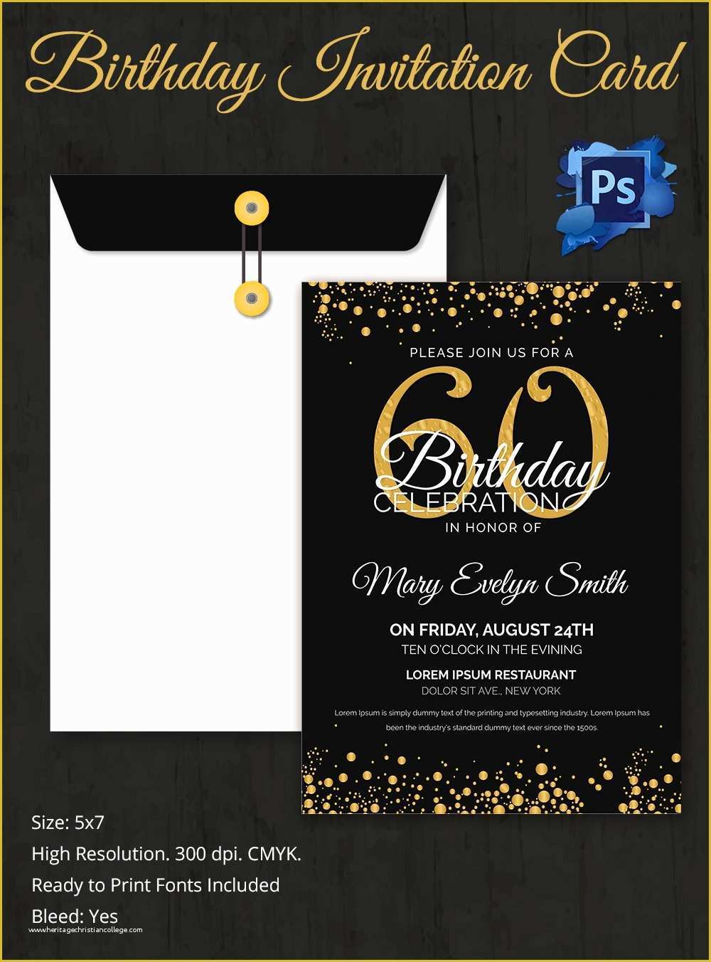 Editable Birthday Invitations Templates Free Of Birthday Invitation 