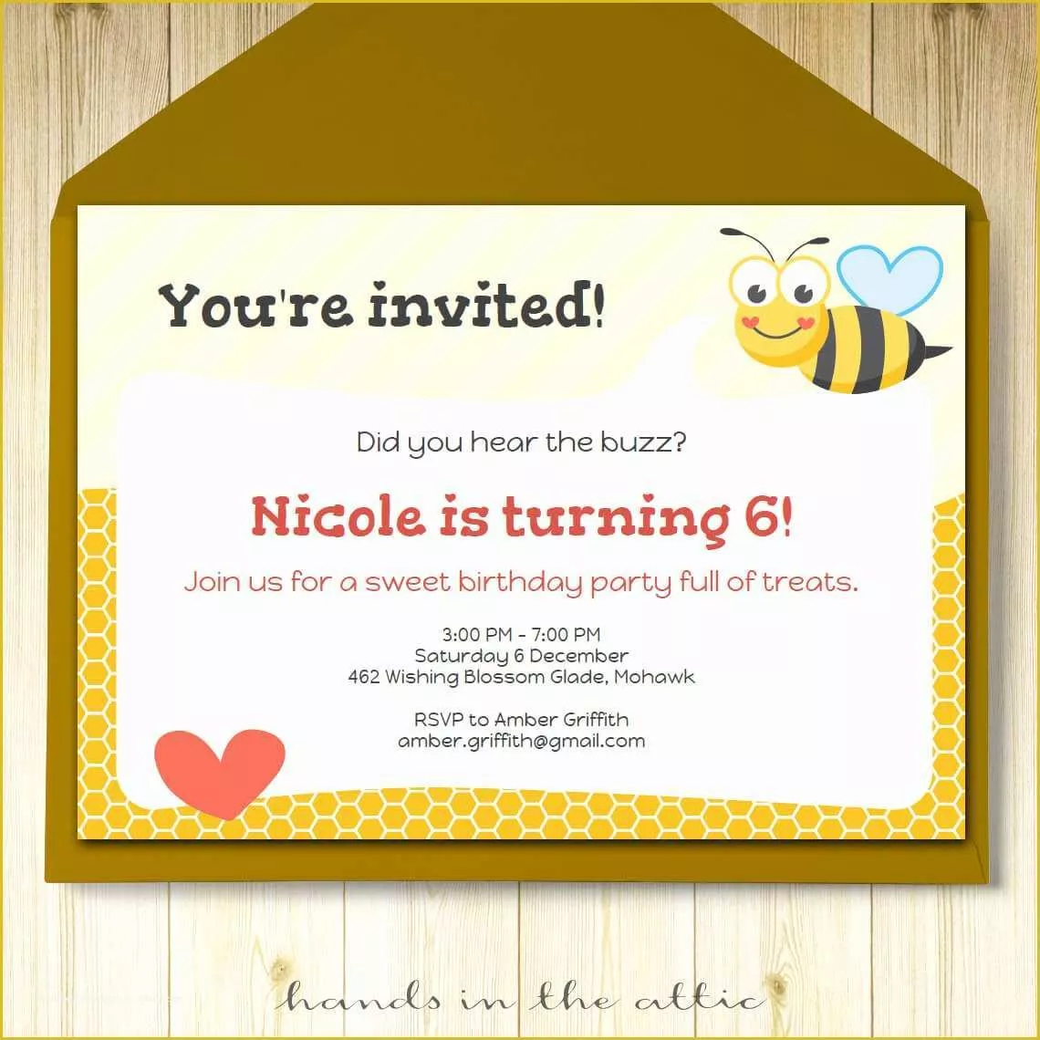 56 Editable Birthday Invitations Templates Free