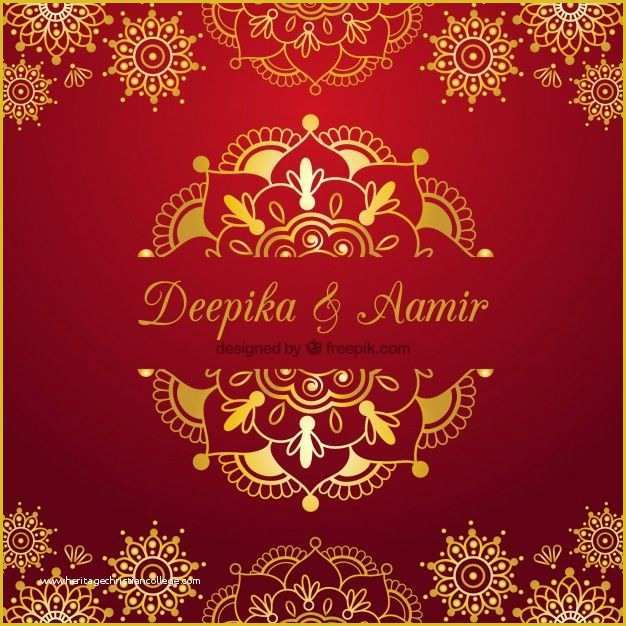 Editable Indian Wedding Invitation Templates Free Download Of Editable Hindu Wedding Invitation Cards Templates Free