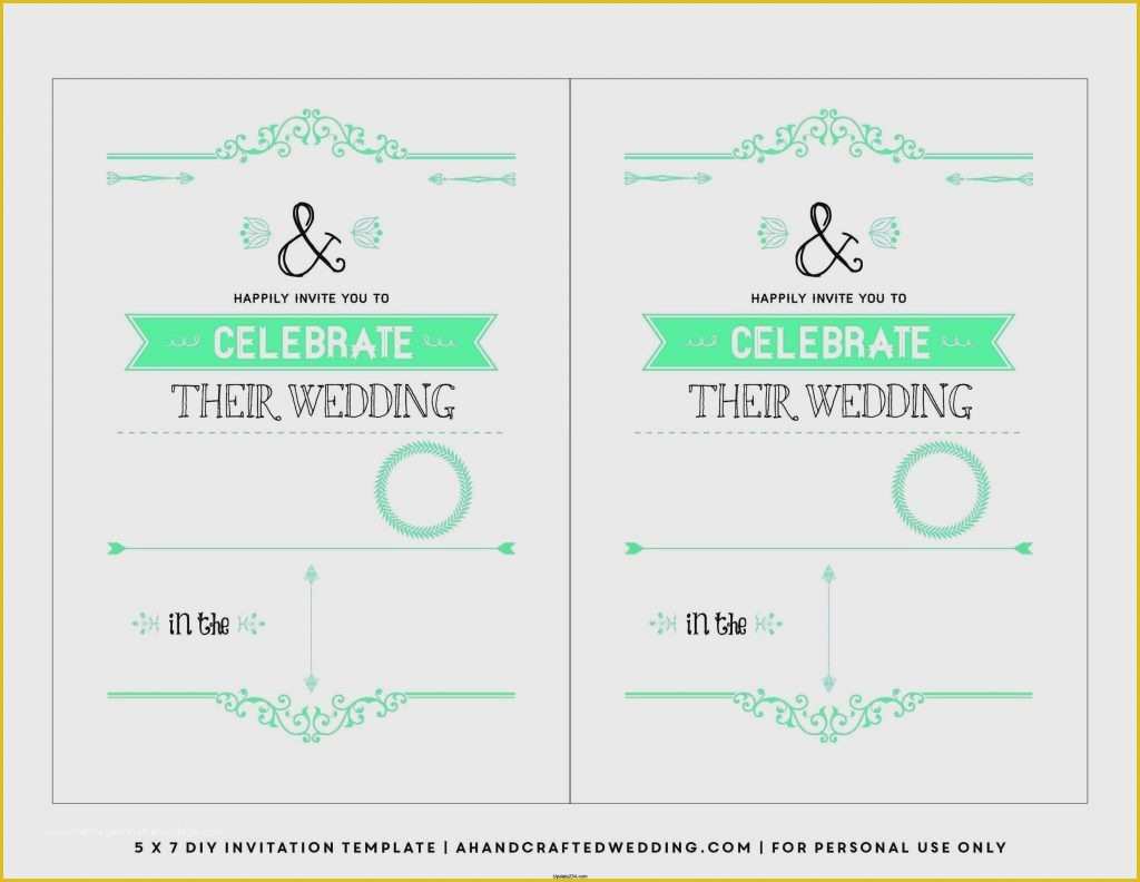 Editable Indian Wedding Invitation Templates Free Download Of Editable Wedding Invitation Cards Templates Free Download
