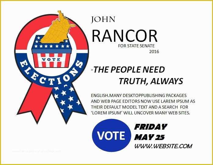 Election Flyer Template Free Of 1000 Images About Free Political Election Flyer Template Free Of 1000 Images About Free Political