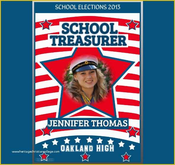 Election Website Templates Free Download Of 34 Campaign Flyers Word Psd Ai Vector Eps format