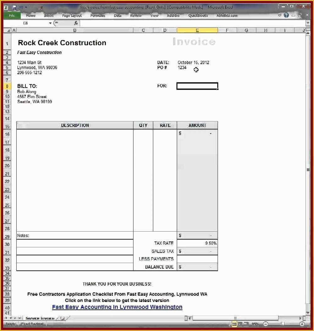 46 Electrical Contractor Invoice Template Free Heritagechristiancollege 46 Electrical Contractor Invoice Template Free Heritagechristiancollege