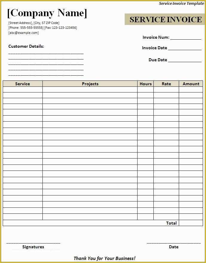 Electrician Invoice Template Free Of Electrician Invoice Template