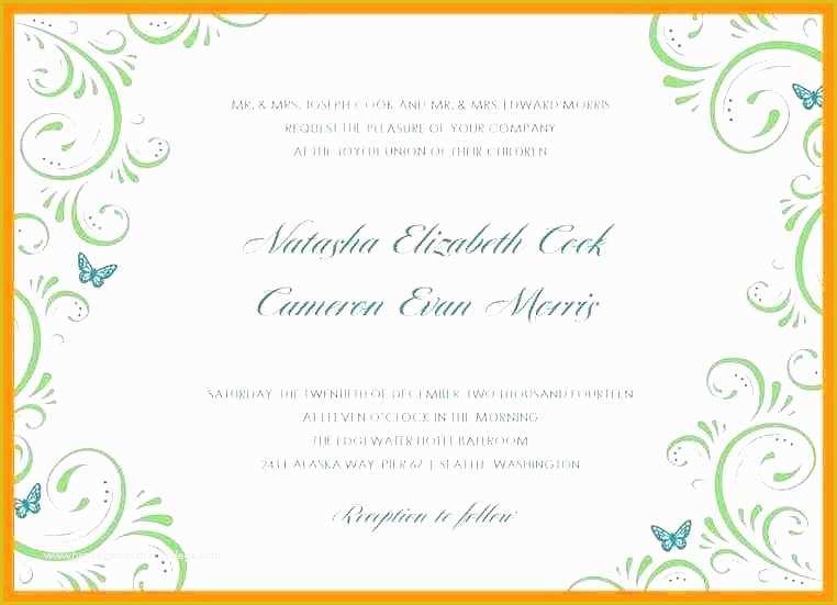 Electronic Holiday Invitation Templates Free Of Free Email Invitation Template Cafe322