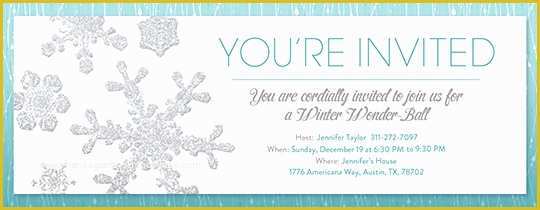 Electronic Holiday Invitation Templates Free Of Free Fice Holiday Party Line Invitations