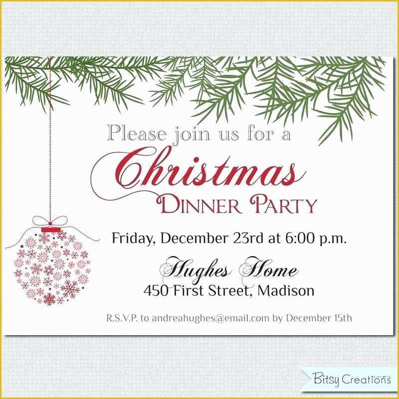 Electronic Holiday Invitation Templates Free Of Free Printable Christmas Party Invitations theme Park