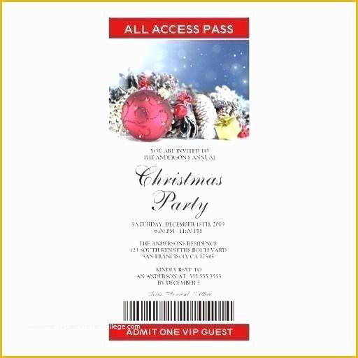 Electronic Holiday Invitation Templates Free Of Holiday Invitations Free Template Templates Party Word