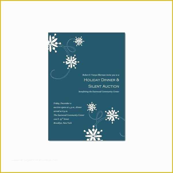 Electronic Holiday Invitation Templates Free Of Holiday Invitations Free Template Templates Party Word
