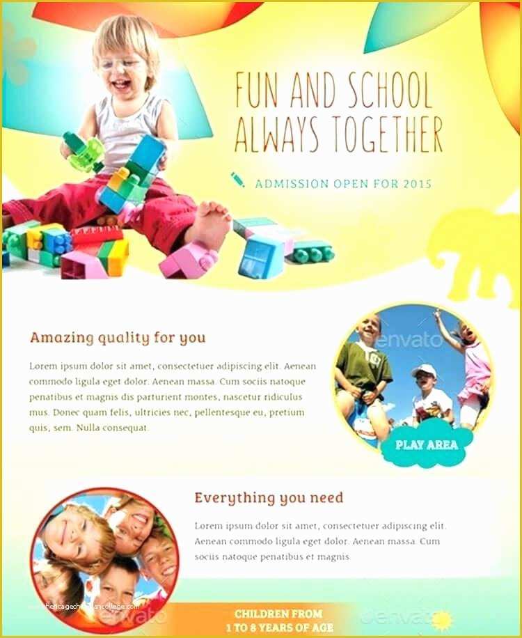 Elementary School Brochure Template Free Of School Brochure Template Free Elementary School Brochure