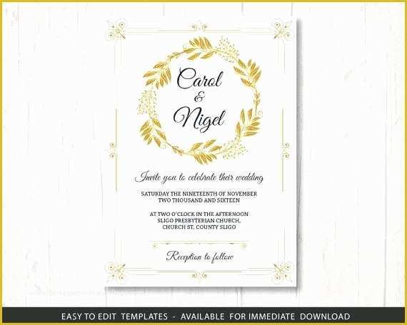 Email Indian Wedding Invitation Templates Free Of Extraordinary Wedding Invitation Email Template Sample for