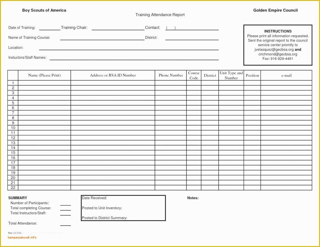 Employee attendance Tracker Template Free Of Free Employee attendance Tracking Spreadsheet Spreadsheet