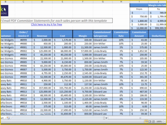 Employee Database Excel Template Free Of Free Employee Database Template In Excel