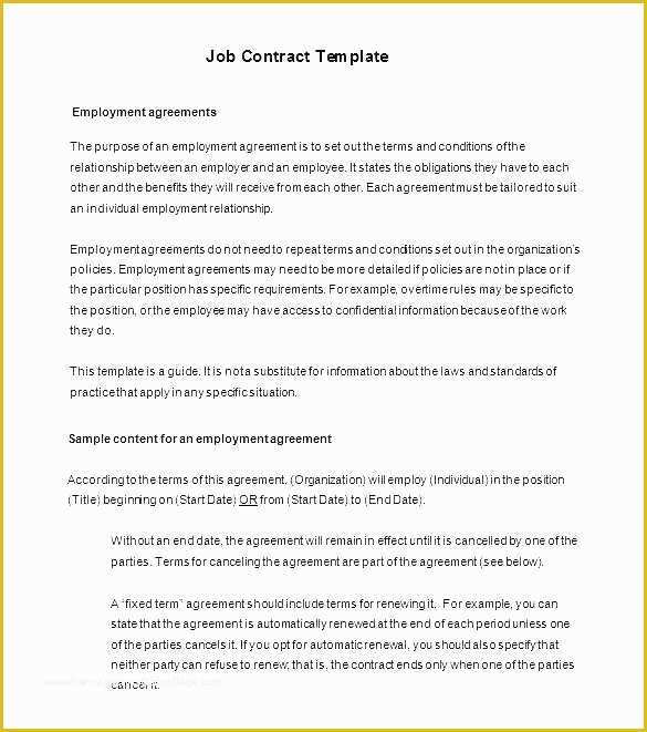 Employee Performance Agreement Template Free Of Employee Performance Agreement Template Free – ifa Rennes
