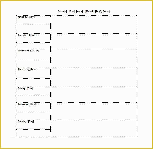 Employee Schedule Template Free Download Of Free Blank Monthly Employee Schedule Bing