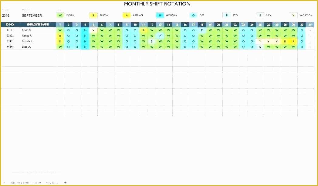 Employee Schedule Template Free Download Of Holiday Schedule Template Best Employee Holiday