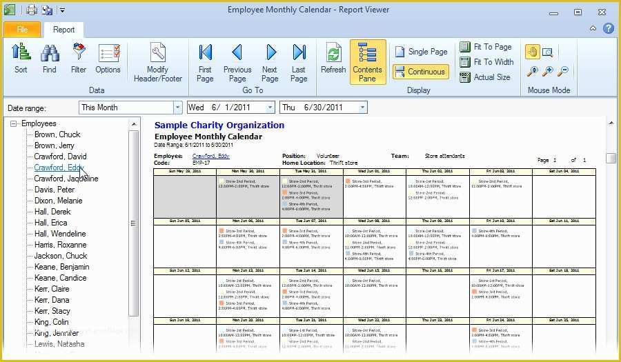 Employee Schedule Template Free Download Of Monthly Employee Schedule Template Excel Schedule