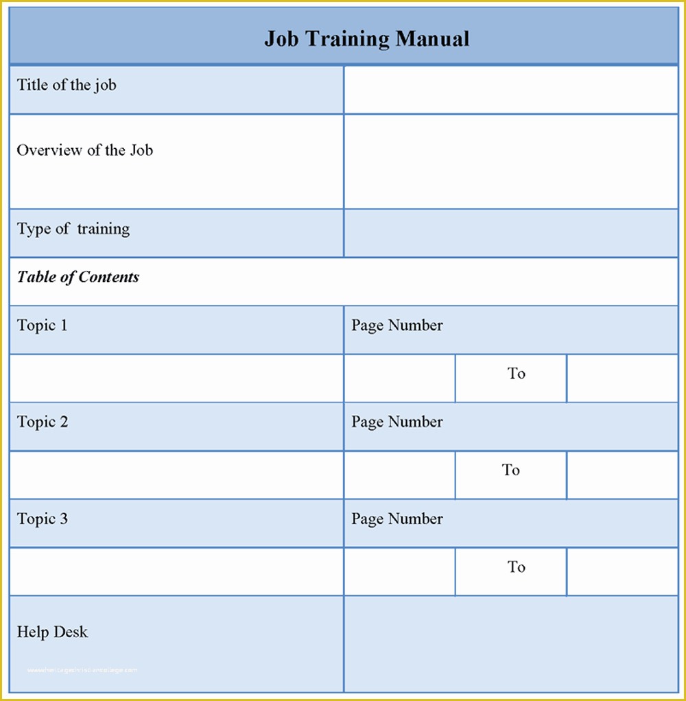 Employee Training Template Free Of Employee Cross Training Template Kayskehauk