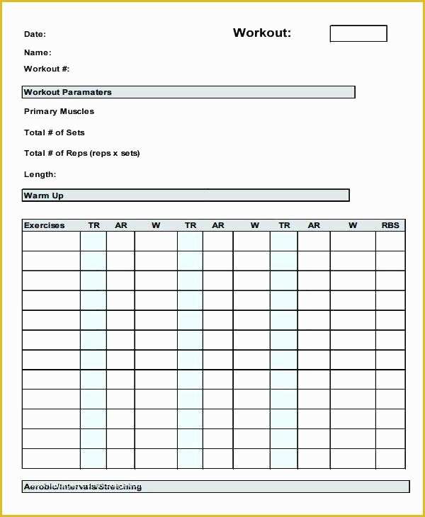 Employee Training Template Free Of Employee Training Register Template Free Document Excel