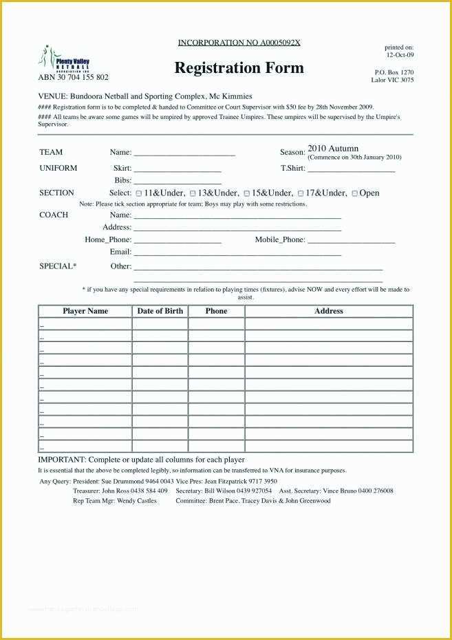 Entry form Template Free Of Raffle Entry form Template Free Printable Contest Entry