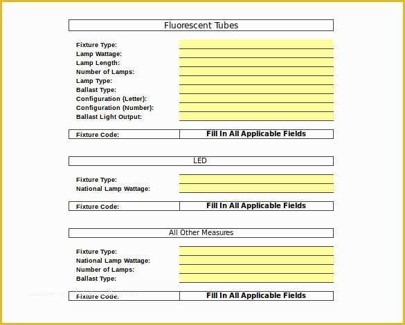 Equipment Inventory Template Free Download Of 12 Equipment Inventory Template – Free Sample Example