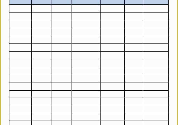 Equipment Inventory Template Free Download Of Equipment List Template Beepmunk