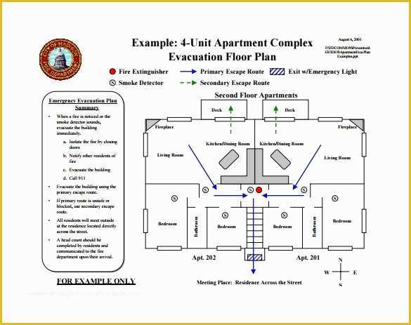 Evacuation Diagram Template Free Of 10 Evacuation Plan Templates Google Docs Ms Word