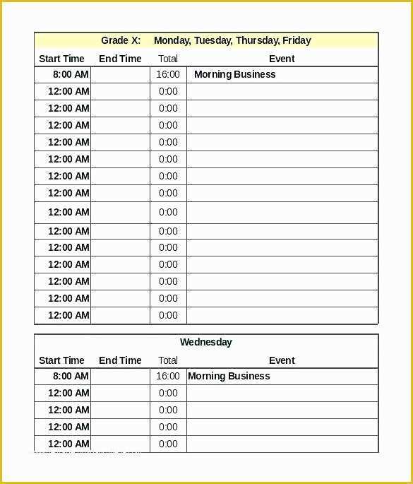 Event Planning Schedule Template Free Of event Planner Contract Template Function for Resume Word